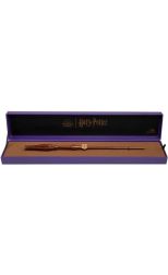 Harry Potter: Varita Luna Lovegood Collector Wand
