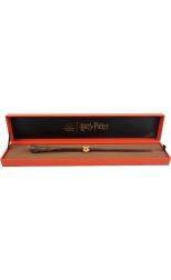 Harry Potter: Varita Ron Weasley Collector Wand