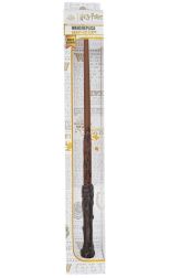 Harry Potter: Varita Harry Potter Essential PVC Wand Collection