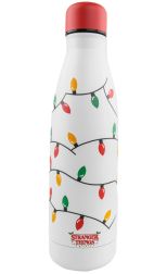Termo Stranger Things Christmas Lights