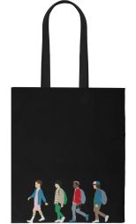Bolso Tote Bag Stranger Things