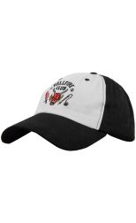Gorra de baseball Stranger Things Hellfire Club