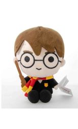 Peluche Harry Potter 20 cm