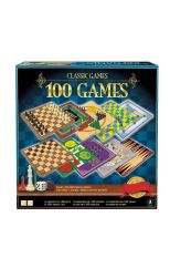 Classic games collection 100 Game Set
