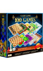 Classic games collection 100 Game Set