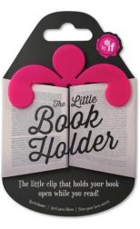The Little Book Holder Rosa