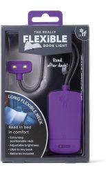 The Really Flexible Book Light Azul