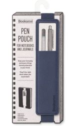Cinturon de Libretas para Lapiceros Azul