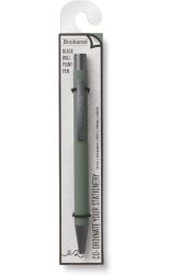 Bolígrafo Bookaroo Verde Helecho