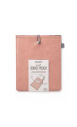 Estuche para Libros Rosa Pastel