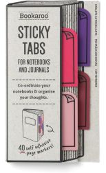 The Really Flexible Book Light Morado