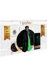 Capa Invisibilidad Harry Potter