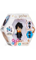 Wow!Pod Harry Potter y Hedwig