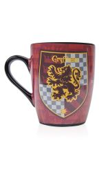 Taza mágica Sombrero Seleccionador Gryffindor