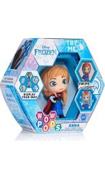 Wow!Pod Anna
