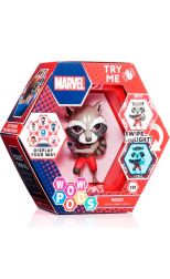 Wow!Pod Rocket Raccoon