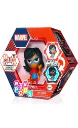 Wow!Pod Ms Marvel