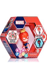 Wow!Pod Captain Marvel
