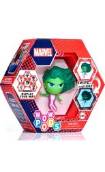 Wow!Pod She Hulk