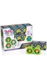 Nano Wow! PODs: Teenage Mutant Ninja Turtles