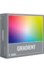 Rompecabezas 2000 Gradient