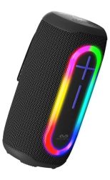 Parlante Bluetooth Miccell IPX6 3000mAh Azul