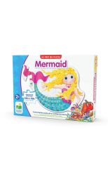 Mi Primer Rompecabezas Sirena
