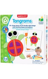 Match It!: Tangrams