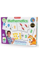 Match It! Matemáticas