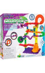 Techno Gears Marble Mania Catapult 3.0