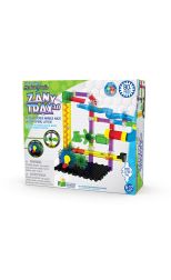 Techno gears marble mania zany trax 3. 0