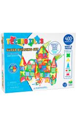 Techno Tiles Super Set