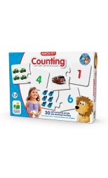 Match it! - counting