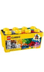 10696 Caja Mediana De Ladrillos Creativos Lego