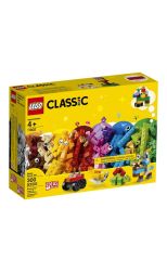 11002 Ladrillos Básicos