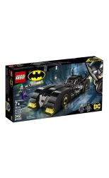 76119 Batmobile La Persecucion Del Guason