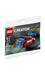 30572 Set Promo Auto Carrera