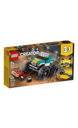 31101 Camion Mounstro