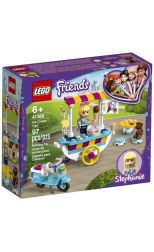 41389 Carrito De Helados