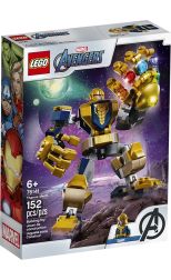 76141 Mech Thanos