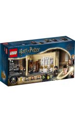 LEGO Hogwarts: Falla de la Poción Multijugos 31121