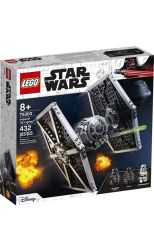 LEGO Star Wars Caza Tie imperial 75300