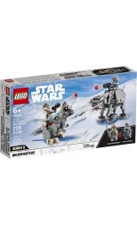 75298 Microfighters At At Vs Tauntaun