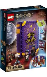 LEGO Harry Potter Momento Hogwarts: Clase de Adivinación 76396