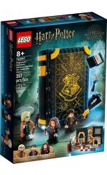 LEGO Harry Potter Momento Hogwarts: Clase de Defensa 76397