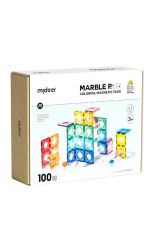 Mideer Colorful Magnetic Tiles 100 pzas