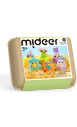 Mideer Easter Egg Craft Kit