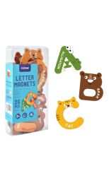 Letras magneticas