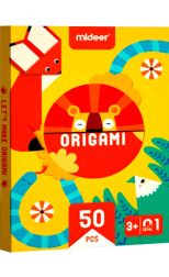 Juego de origami principiantes
