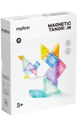 Magnetic Tangram